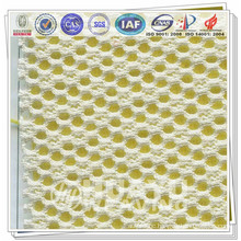 Breathable 3D Spacer Mesh Fabrics